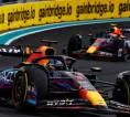 Max Verstappen Unggul Telak atas Sergio Perez di Miami