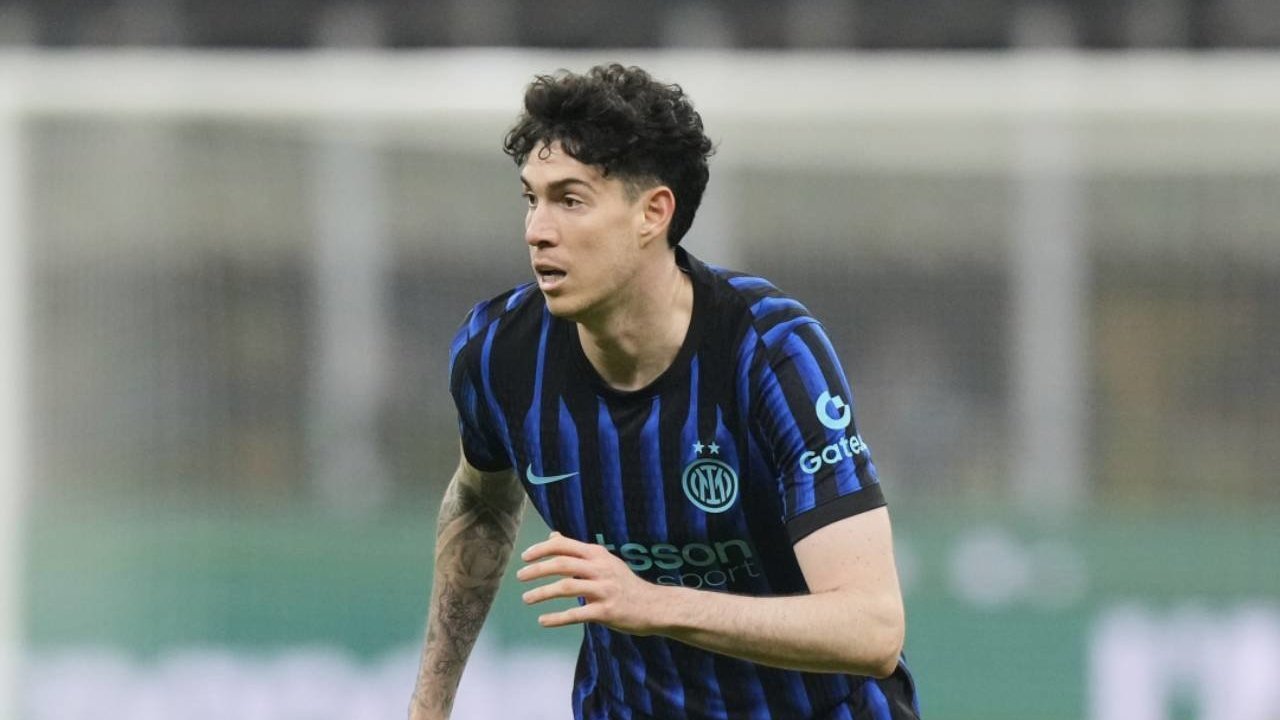 Memasuki Usia Matang, Alessandro Bastoni Butuh Tantangan di Luar Serie A