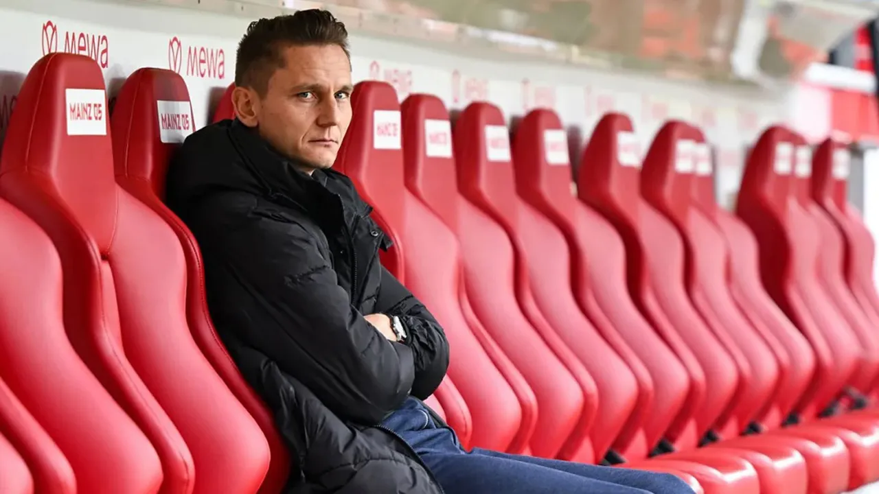 Meski Kalah Dramatis dari Bayern, Niko Bungert Tetap Puji Performa Mainz