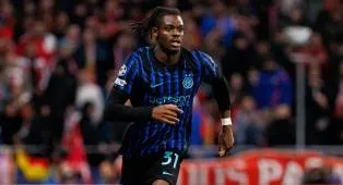 Mulai Proses Pembaharuan Kontrak, Yann Bisseck Diikat Hingga 2030