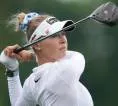 Nelly Korda Kuasai Klasemen Chevron Championship Menuju Putaran Final