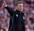 Newcastle United Kalah Lagi, Eddie Howe Mengaku Kecewa