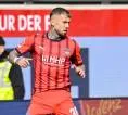 Niklas Dorsch Lega Heidenheim Masih Punya Harapan Bertahan di Bundesliga