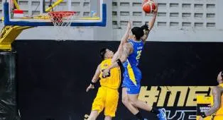 Niven Glover Ungkap Pelatih Minta Dirinya Fokus Menyerang