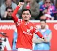Paul Nebel Kecewa, Mainz Tak Mampu Jaga Keunggulan atas Bayern
