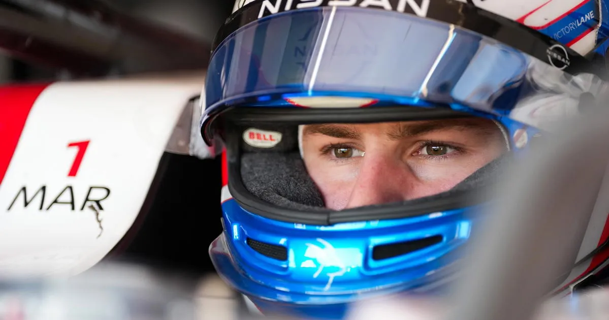 Pebalap Williams Incar Pindah ke Formula E