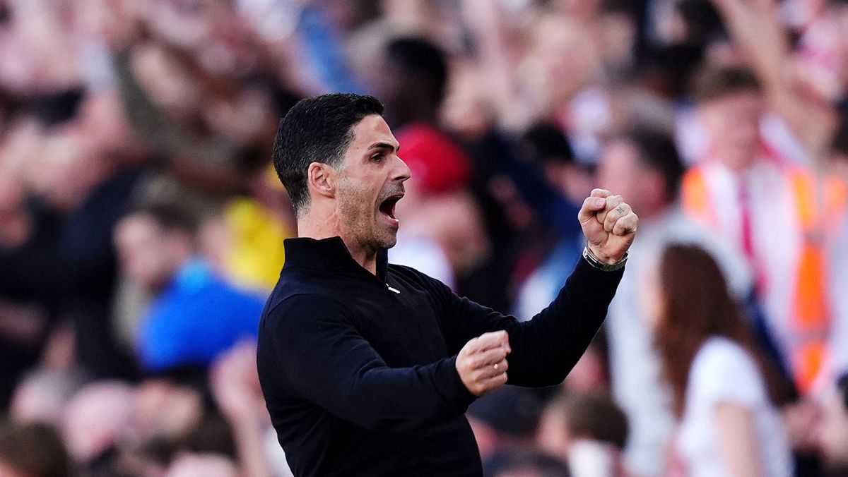 Perbandingan Jadwal Akhir Arsenal dan Man City di Liga Inggris