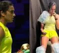 Piala Uber 2026: PV Sindhu Jadi Sorotan Memakai Perangkat Unik di Dahinya