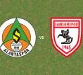 Prediksi Alanyaspor vs Samsunspor, 27 April 2026 Turkish Super Lig