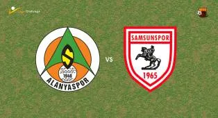 Prediksi Alanyaspor vs Samsunspor, 27 April 2026 Turkish Super Lig