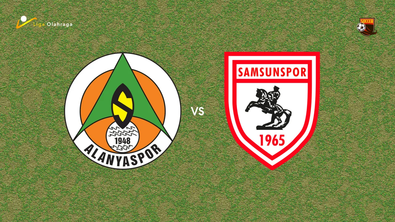 Prediksi Alanyaspor vs Samsunspor, 27 April 2026 Turkish Super Lig