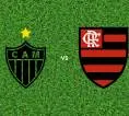 Prediksi Atletico Mineiro vs Flamengo, 27 April 2026 Brasileiro
