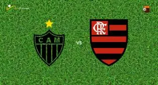 Prediksi Atletico Mineiro vs Flamengo, 27 April 2026 Brasileiro