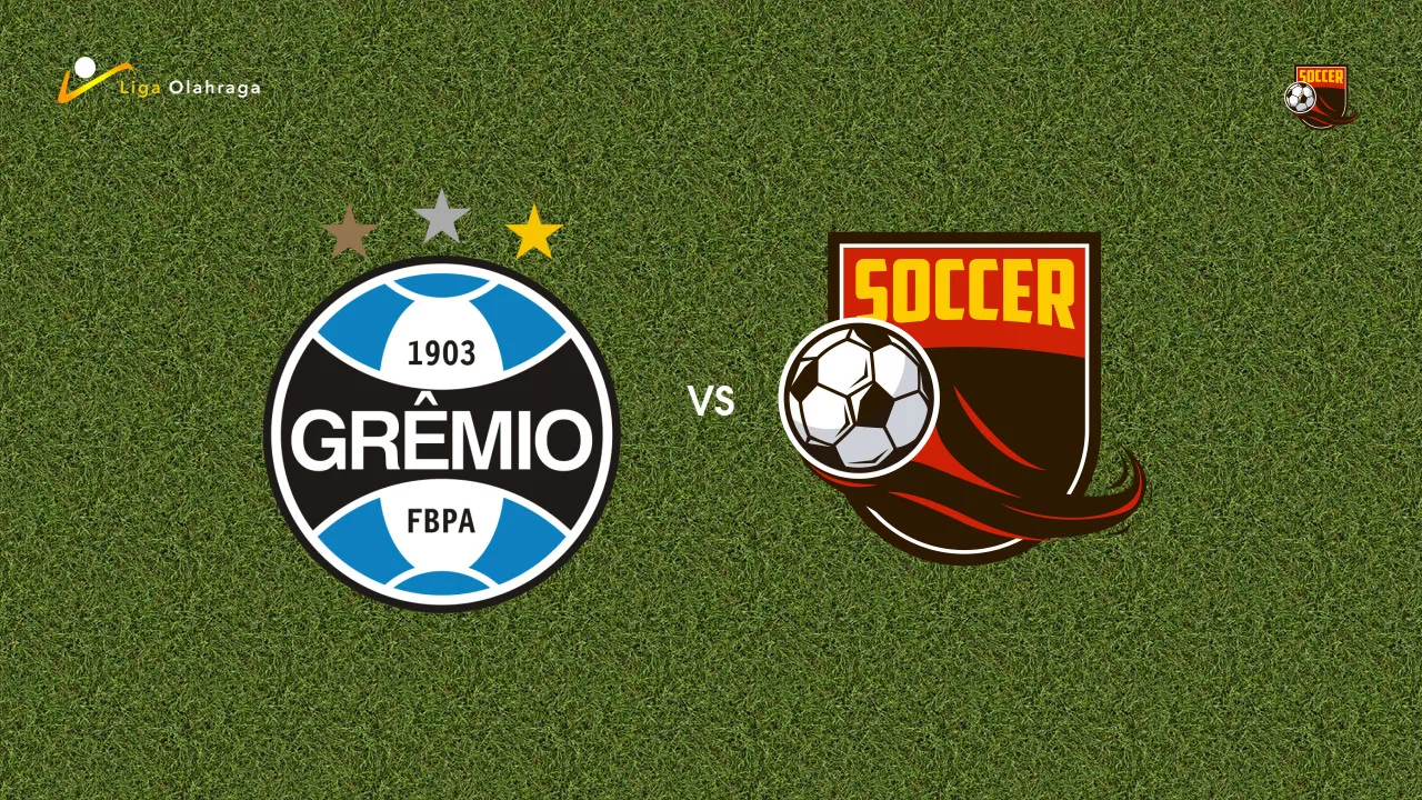 Prediksi Gremio vs Coritiba, 27 April 2026 Brasileiro