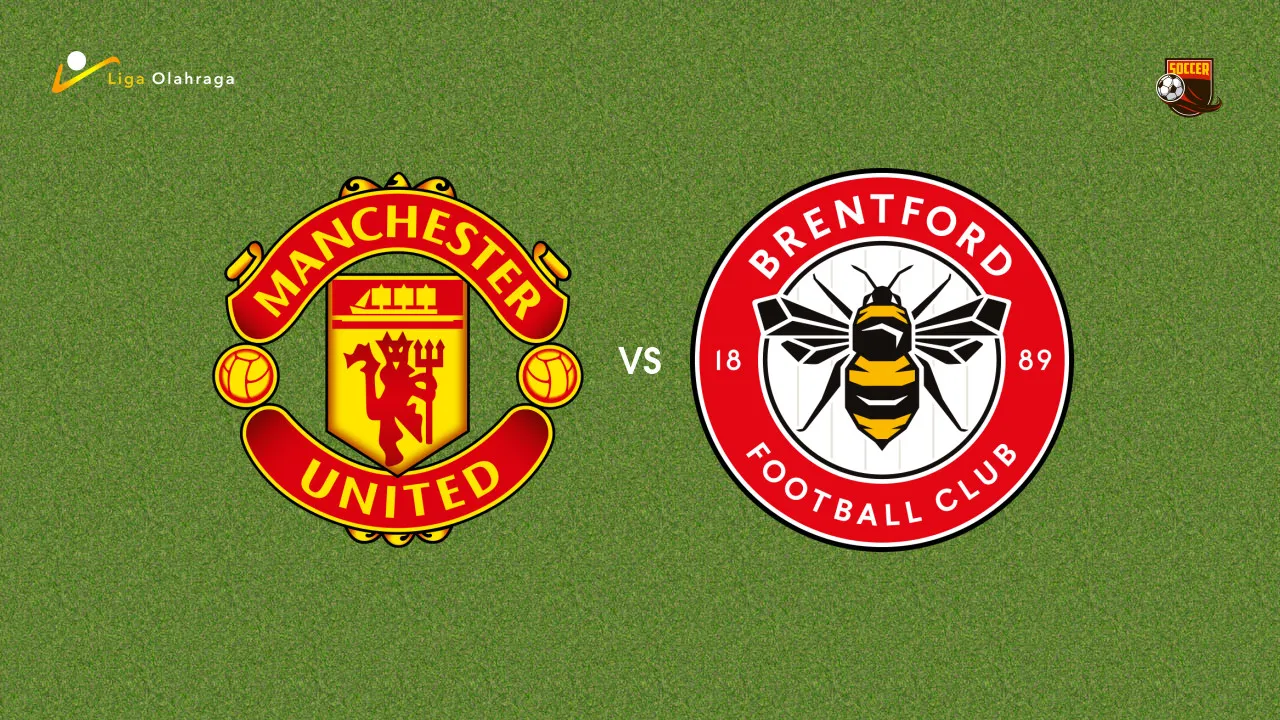 Prediksi Manchester United vs Brentford, 28 April 2026 Premier League