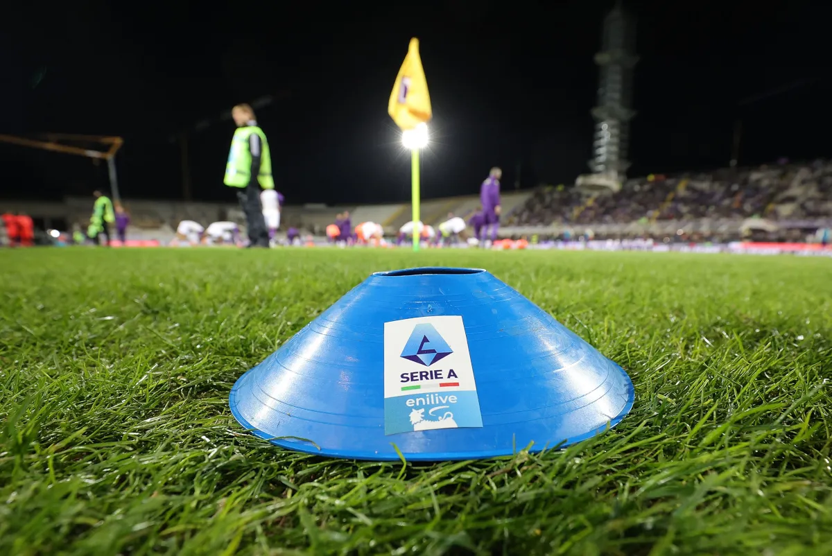 Presiden Serie A Kritik Kesimpulan Terburu-buru Terkait Skandal Wasit - sumber: (footballitalia)