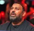 Prince Naseem Hamed Tolak Perbandingan Jauh dari Levelnya