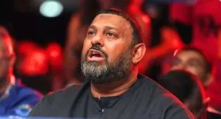 Prince Naseem Hamed Tolak Perbandingan Jauh dari Levelnya