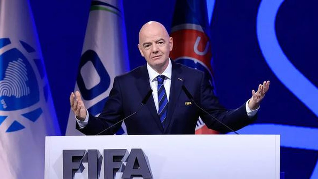 Proposal Baru FIFA Izinkan Pertandingan Domestik Digelar di Luar Negeri