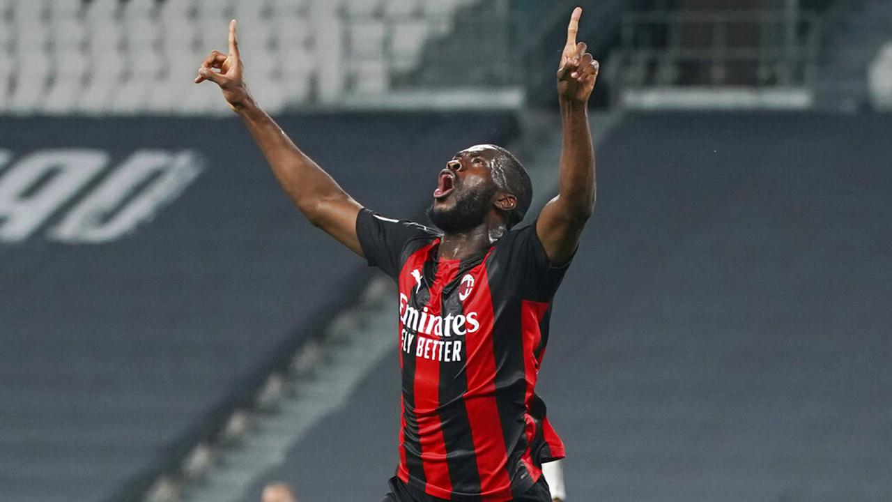 Puji Rafael Leao, Fikayo Tomori: Dia Pemain Hebat, Profesional Sejati