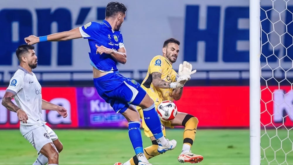 Rahasia Performa Gemilang Lucas Frigeri Terungkap