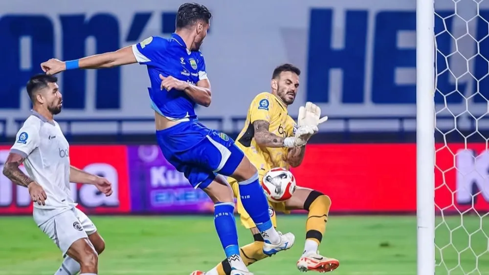 Rahasia Performa Gemilang Lucas Frigeri Terungkap - sumber: (ileagueid)