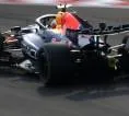 Red Bull Uji Sayap Belakang Baru, Raksasa Tiongkok Bicara F1