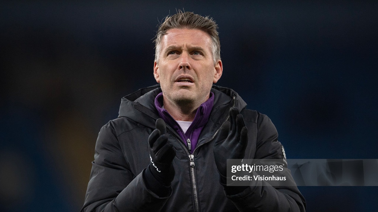 Rob Edwards Pahami Cemoohan Fans Wolves Usai Kalah Lagi