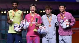 Selamat Tinggal 21 Poin, Format Penilaian Baru 15 Poin Mulai Januari 2027