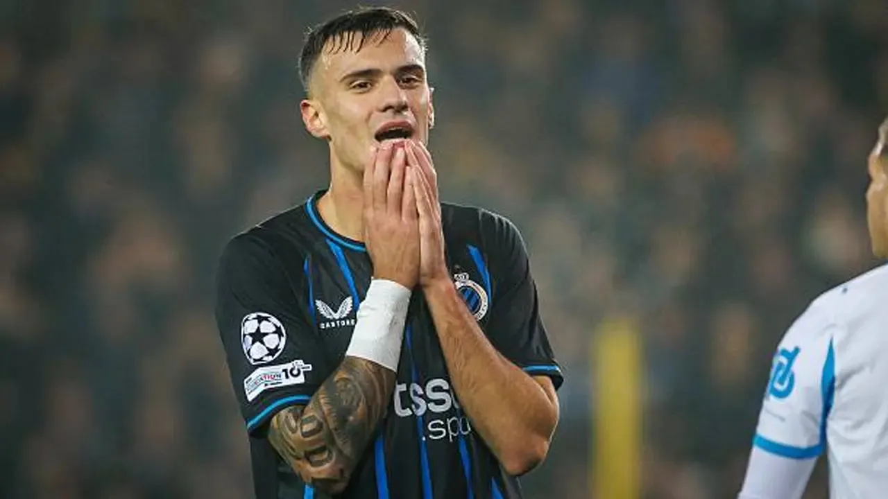 Siapkan 22 Juta Euro, Inter Aktifkan Klausul Buyback Aleksandar Stankovic