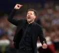 Simeone Khawatir Cedera Barrios Jelang Laga Kontra Arsenal