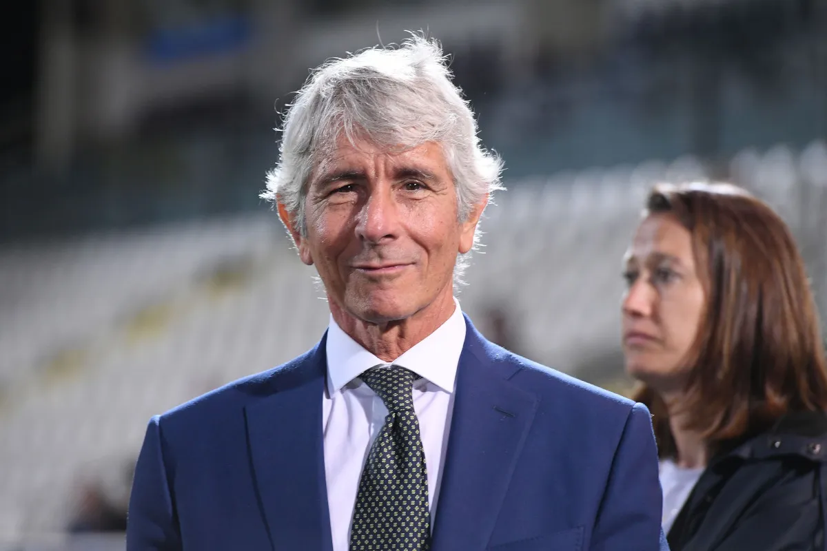 Skandal Wasit Rocchi: Abodi Tegaskan Konsekuensi Tak Terelakkan - sumber: (footballitalia)