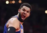 Strategi Baru Knicks Angkat Performa Karl-Anthony Towns