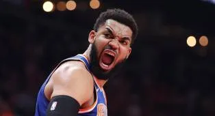 Strategi Baru Knicks Angkat Performa Karl-Anthony Towns