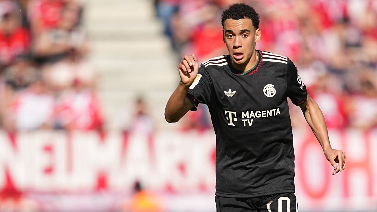 Sudah Juara, Tapi Bayern Tetap Ngotot! Jamal Musiala Puji Mental Tim