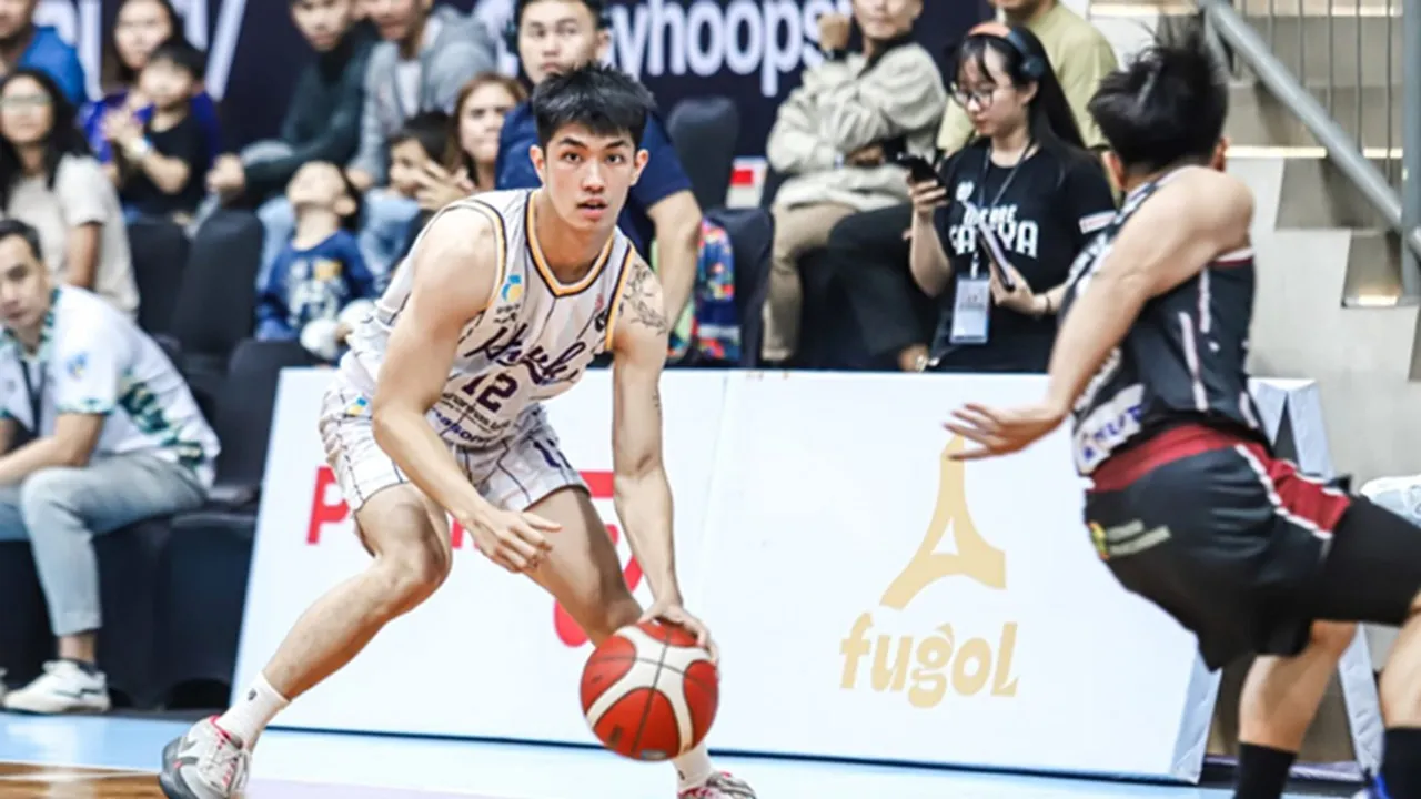 Tangerang Hawks Jadikan Satya Wacana Korban ke-10