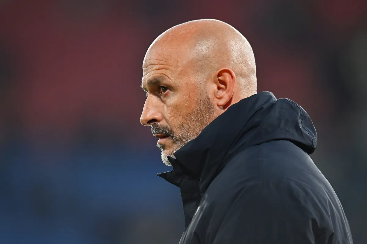 Tekad Bologna Tersandung Kesalahan Fatal di Laga Kontra Roma - sumber: (footballitalia)