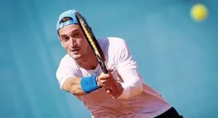 Terence Atmane Akui Bak Lalui Neraka Demi Selesaikan Pertandingan Di Madrid