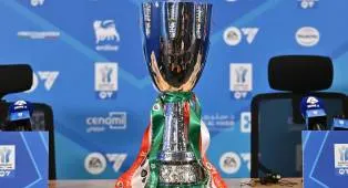 Timteng Bergejolak, Supercoppa Italiana 2026 Didorong Pindah ke Amerika