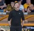 Tottenham Menang Tipis atas Wolves, Roberto De Zerbi Puji Timnya