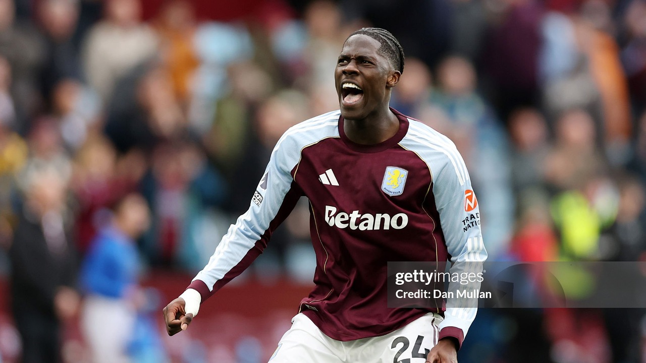 Unai Emery Ragu Amadou Onana Tampil Lawan Nottingham Forest