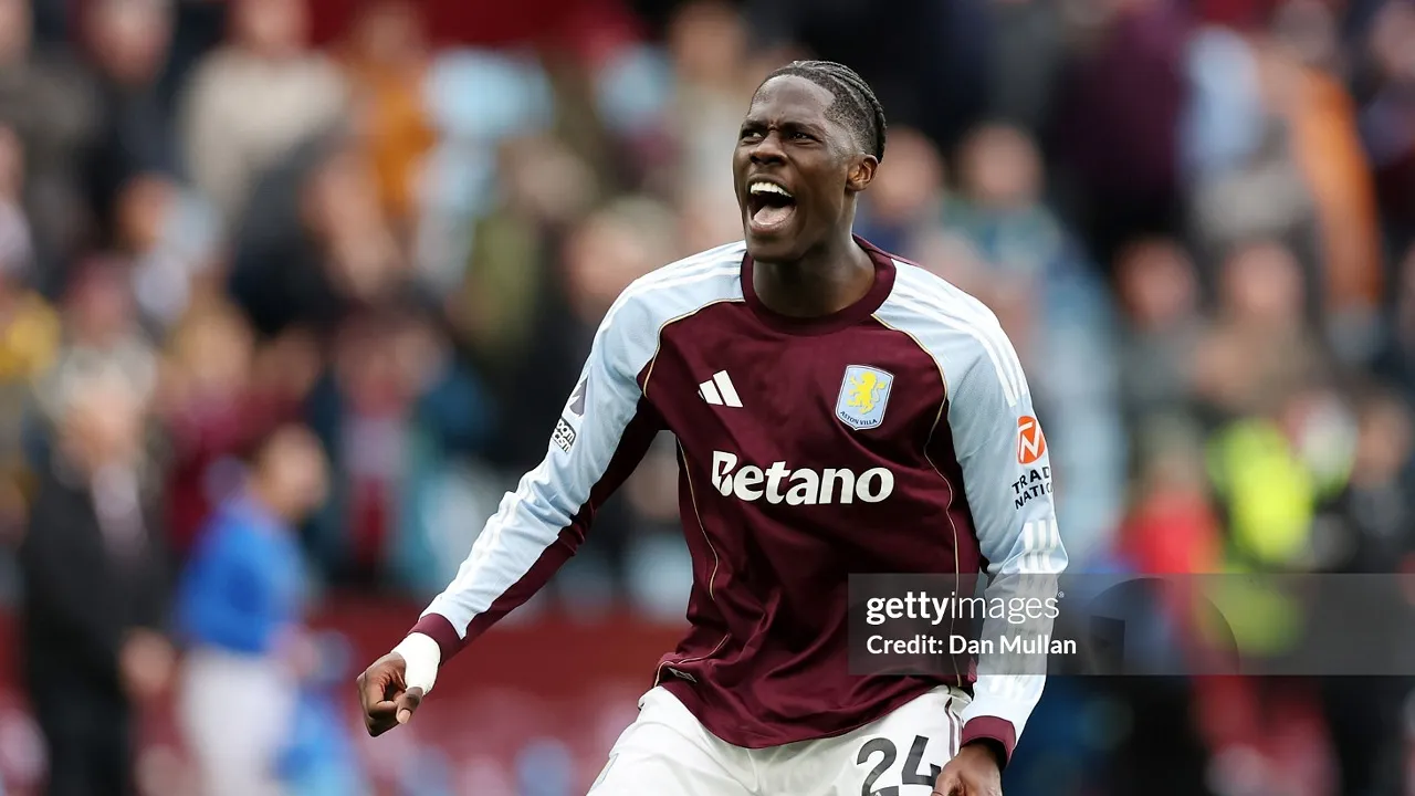 Unai Emery Ragu Amadou Onana Tampil Lawan Nottingham Forest