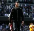 Unai Emery Ungkap Sebab Kekalahan Aston Villa dari Fulham