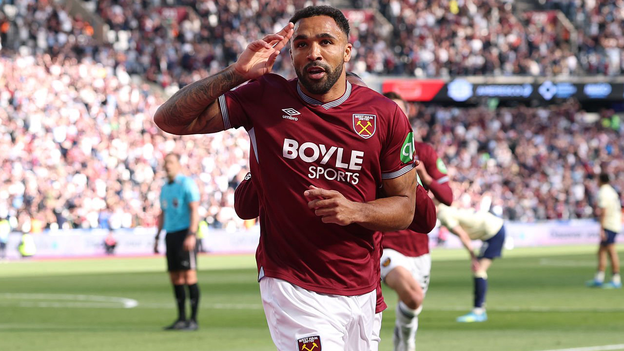 West Ham Belum Aman, Callum Wilson Siap Berjuang Hingga Akhir