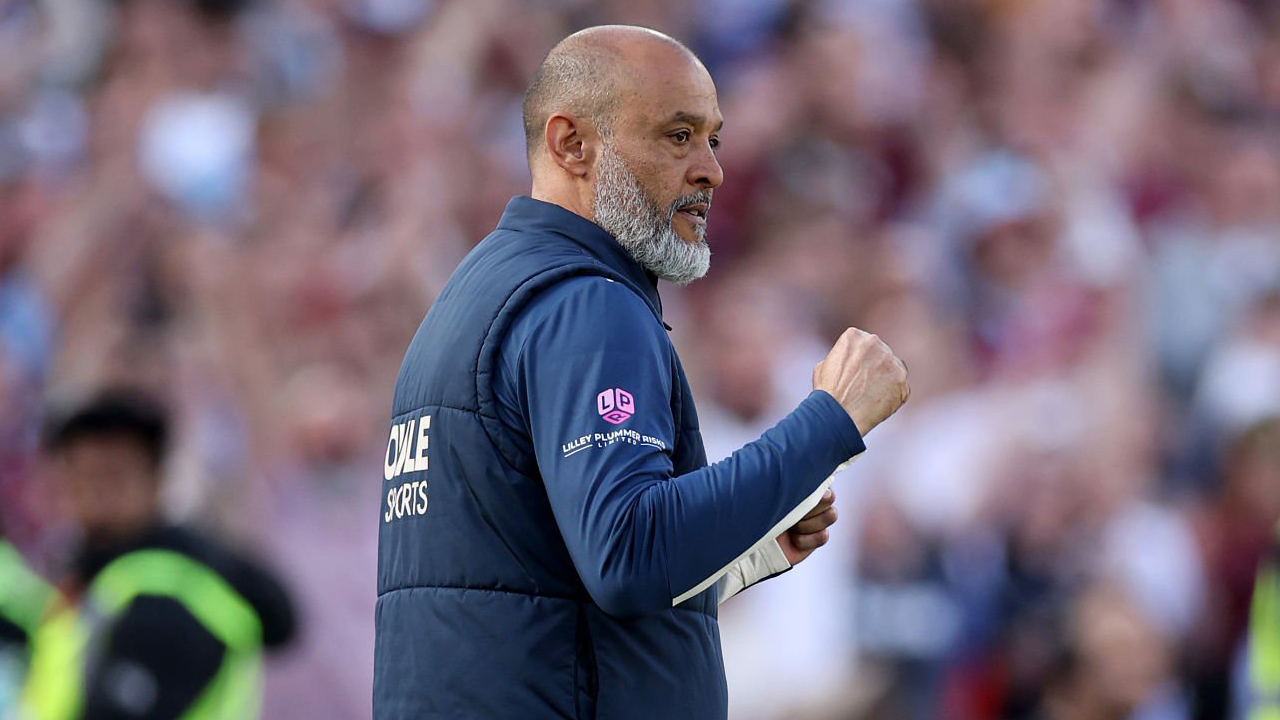 West Ham Menang Dramatis, Nuno Espirito Santo Puji Semangat Juang Timnya