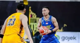 Widyanta Putra Teja Menyoroti Pertahanan Satria Muda