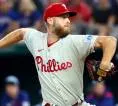 Zack Wheeler Kembali, Philadelphia Phillies Hentikan 10 Kekalahan Beruntun