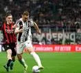 AC Milan Gagal Menang, Massimiliano Allegri Akui Juventus sebagai Tim Kuat