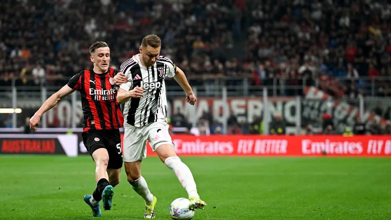 Massimiliano Allegri