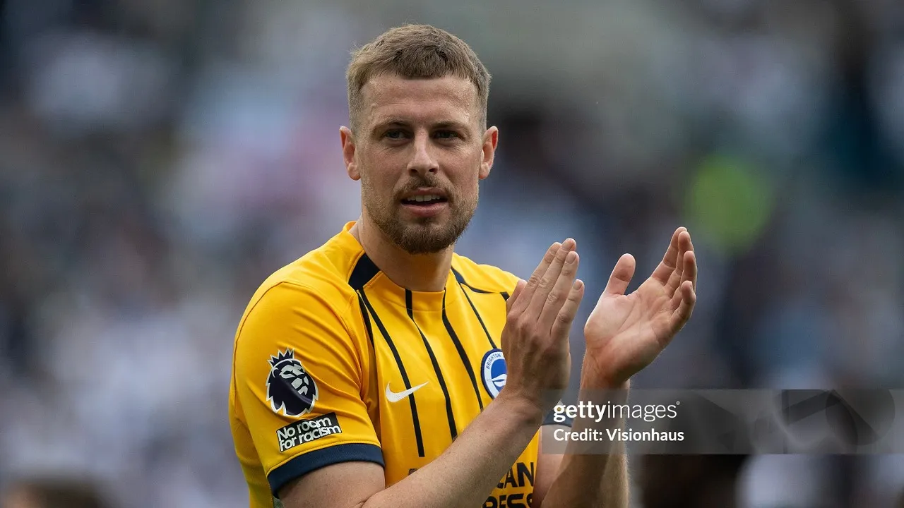 Adam Webster optimistis segera kembali ke lapangan